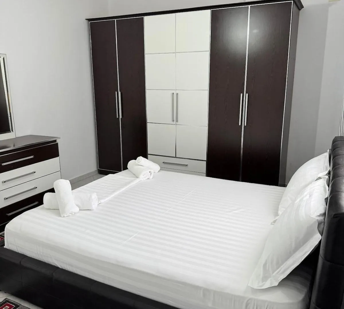 Sea La View Apartment Saranda