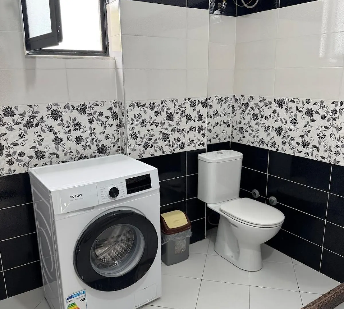 Sea La View Apartment Saranda