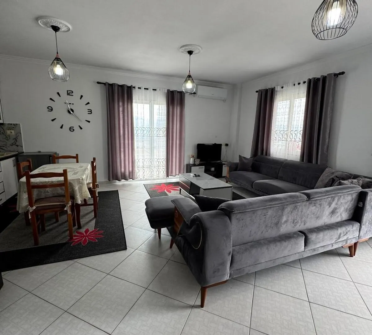 Sea La View Apartment Saranda Albania