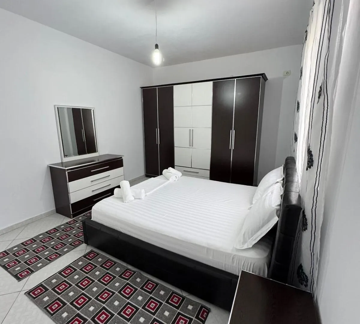 Sea La View Apartment Saranda 0*, Sarandë Albania