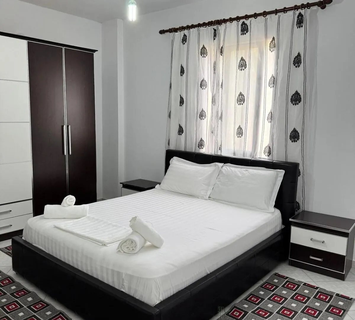 Sea La View Apartment Saranda  Sarandë
