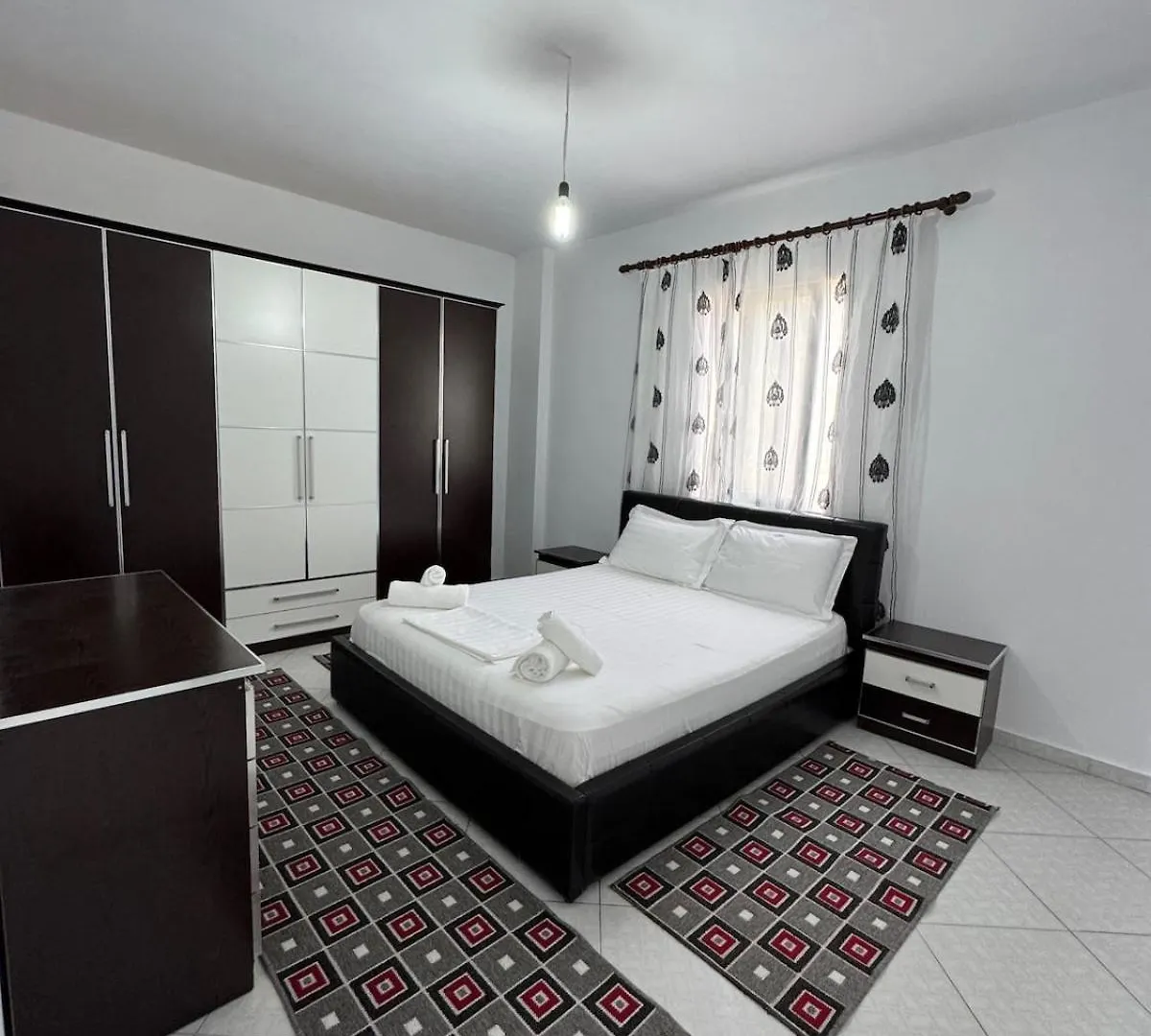 Sea La View Apartment Saranda