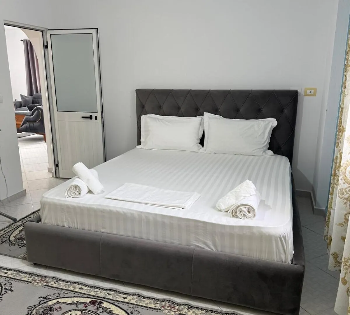 Sea La View Apartment Saranda  Sarandë