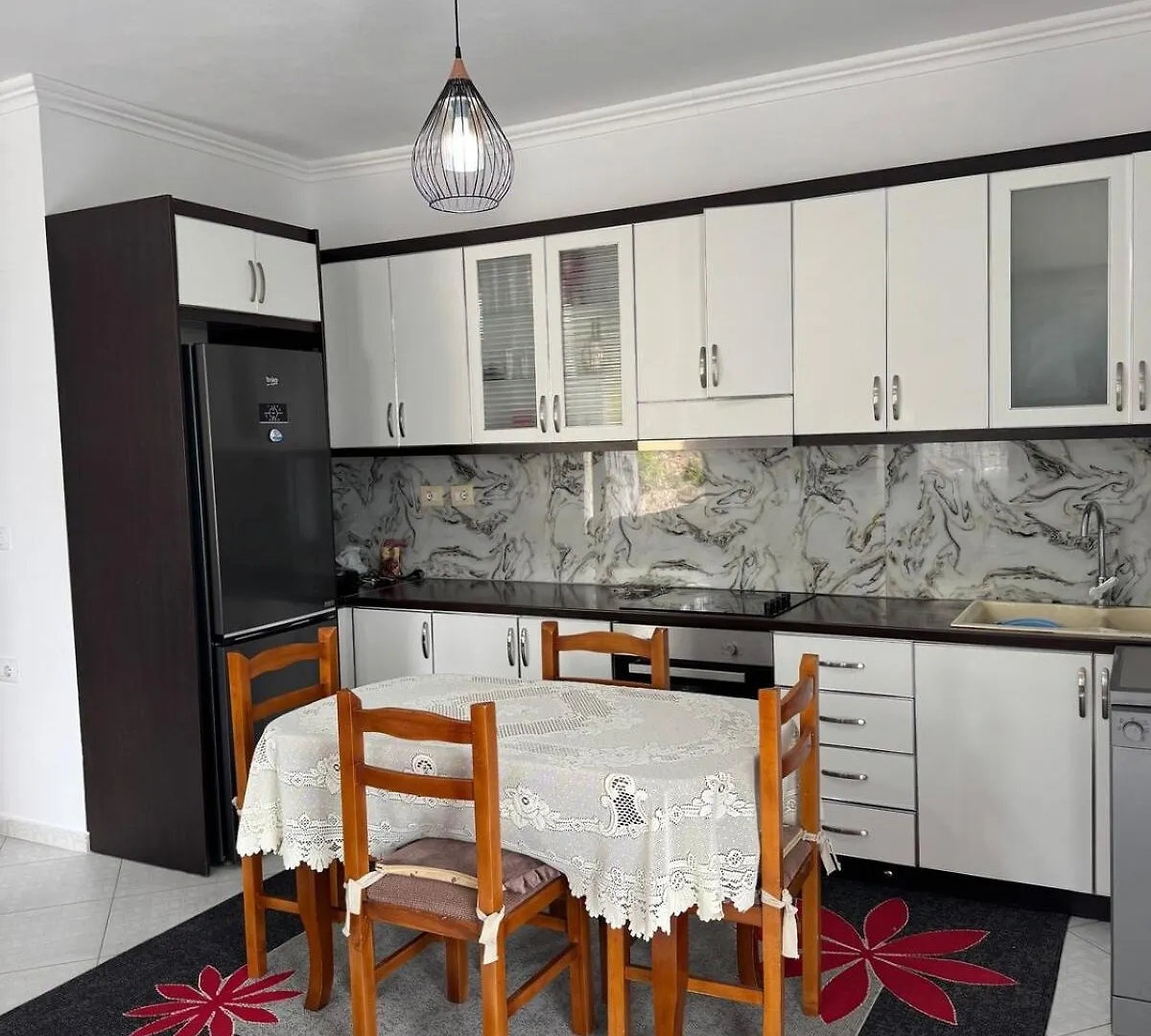 Sea La View Apartment Saranda